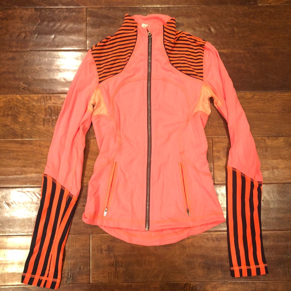 Lululemon jacket